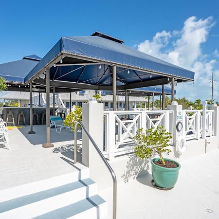 Big Pine Key Rv Park Otel Dış mekan fotoğraf