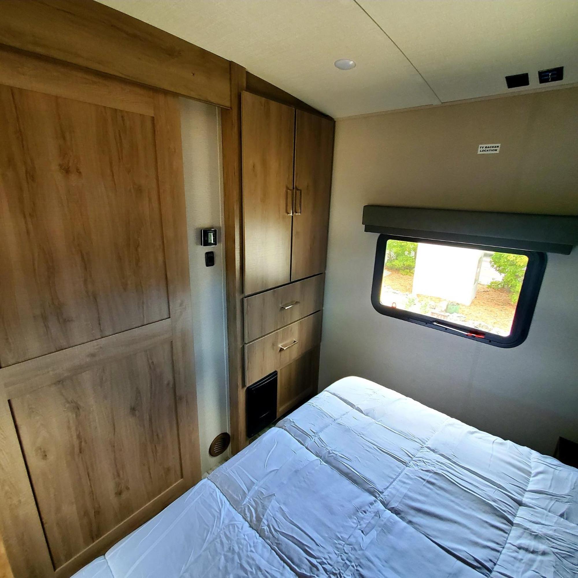 Big Pine Key Rv Park Otel Oda fotoğraf