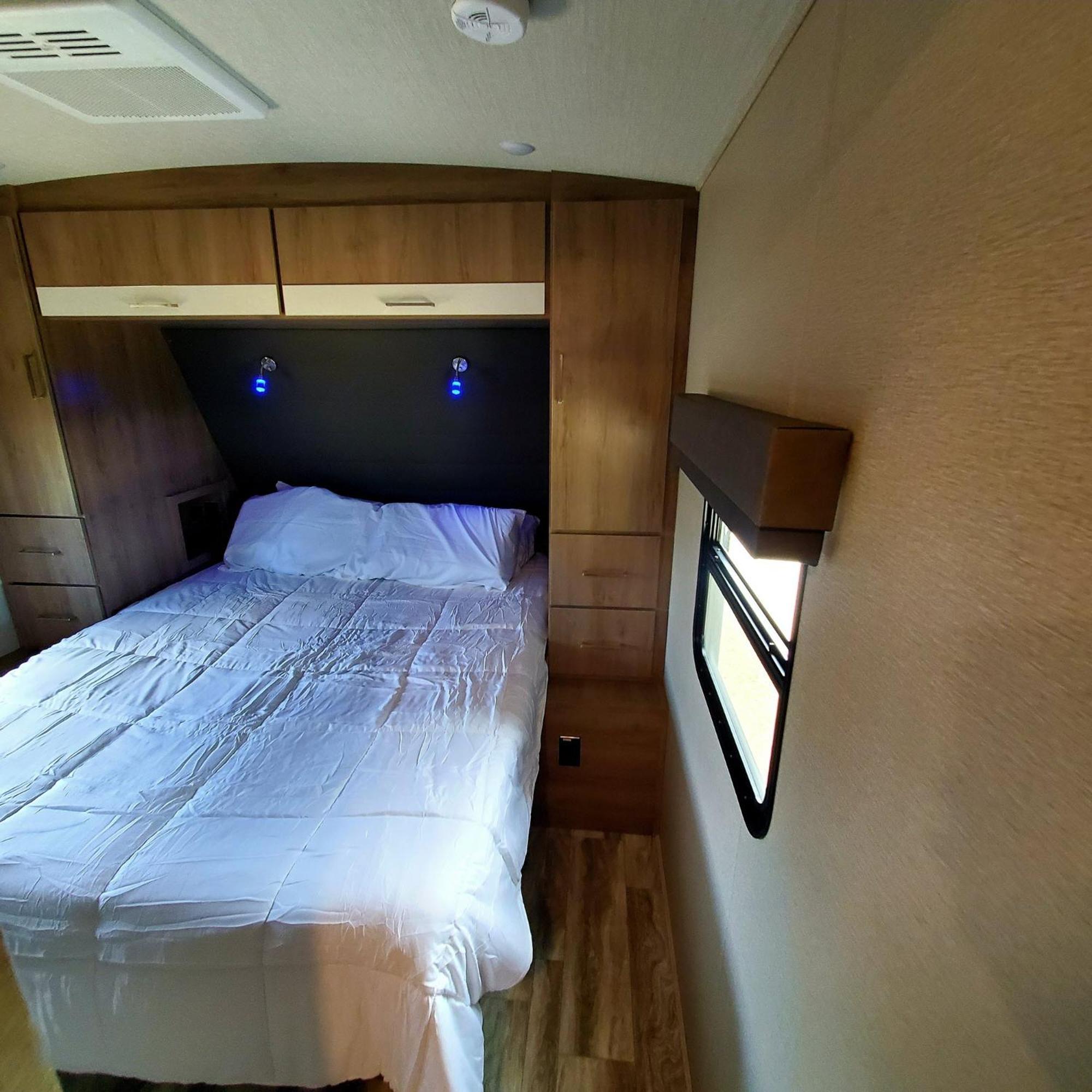 Big Pine Key Rv Park Otel Oda fotoğraf