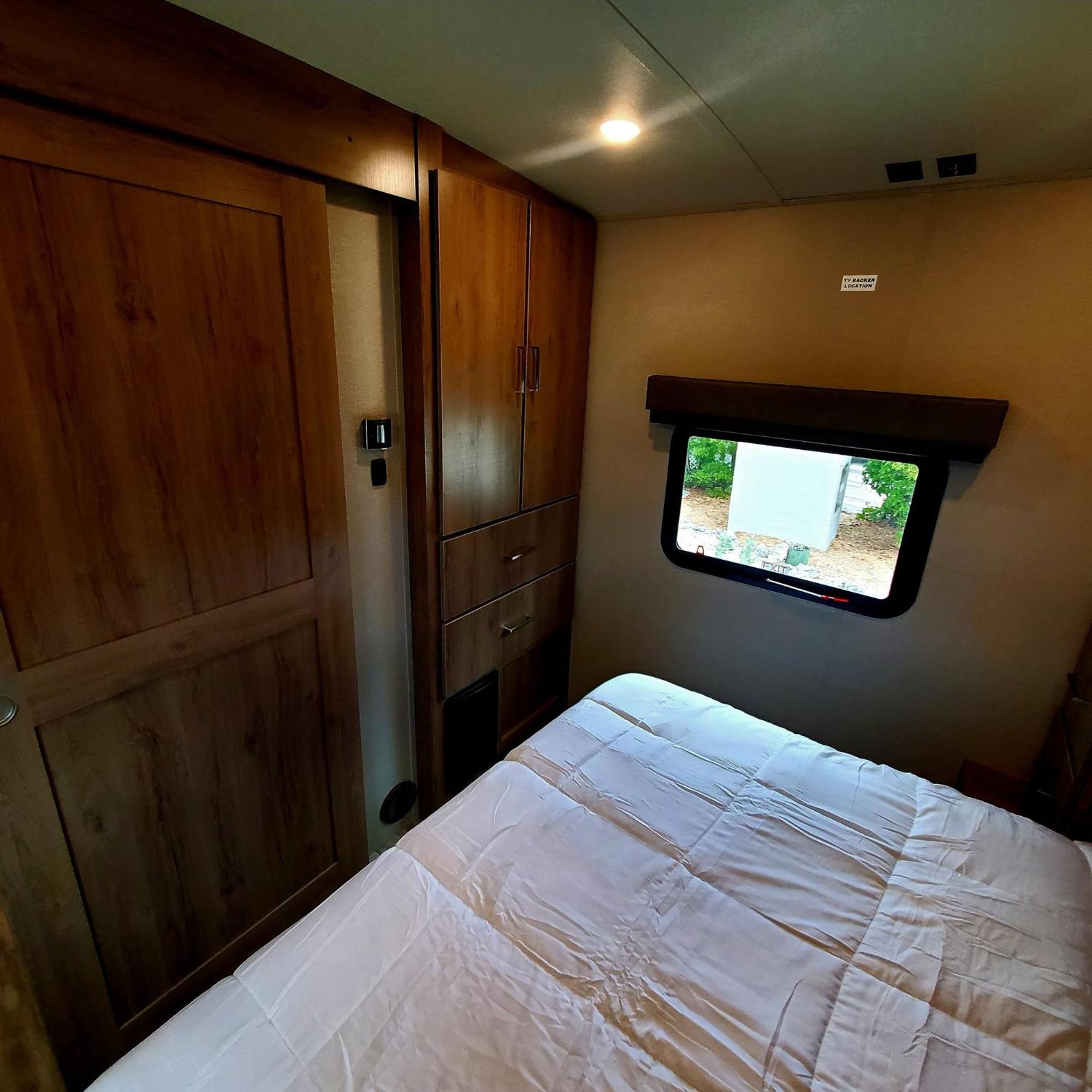 Big Pine Key Rv Park Otel Oda fotoğraf